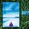 Becoming Curious by Casey Tygrett book cover on grassy background with label: Summer Reading Guide 2017 