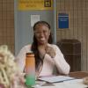 Imari smiling 