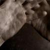 two ashen and dirty hands cupped together