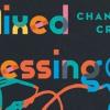 Mixed Blessing Book Cover Image