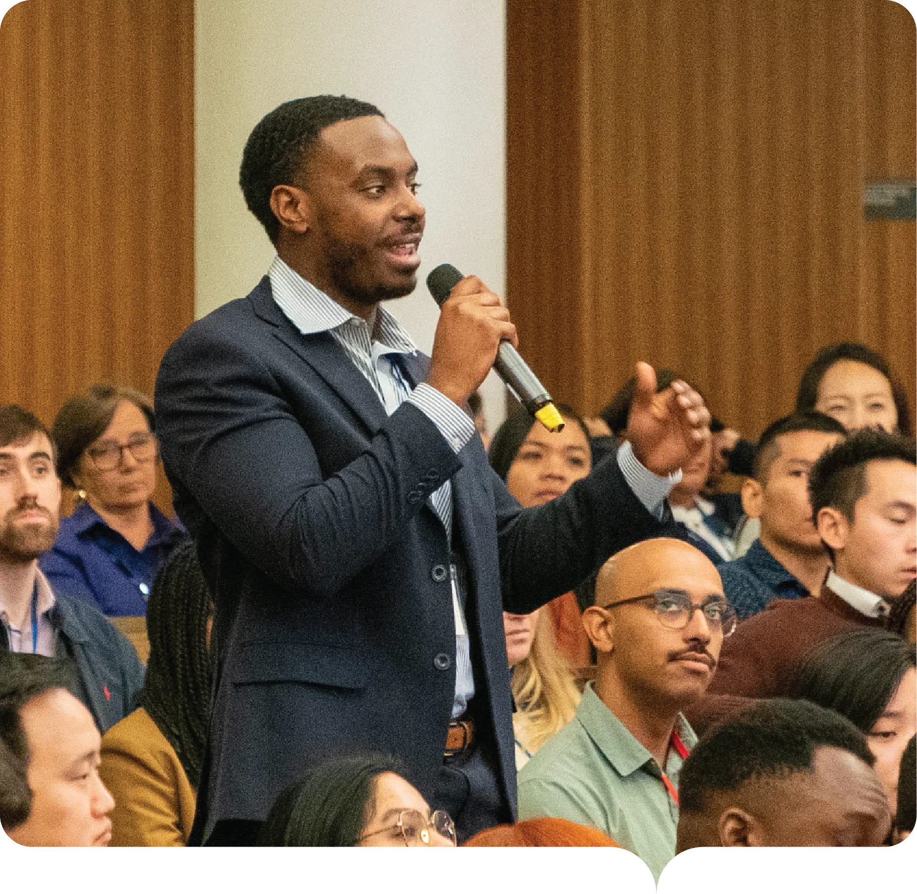 Believers in Business Conference